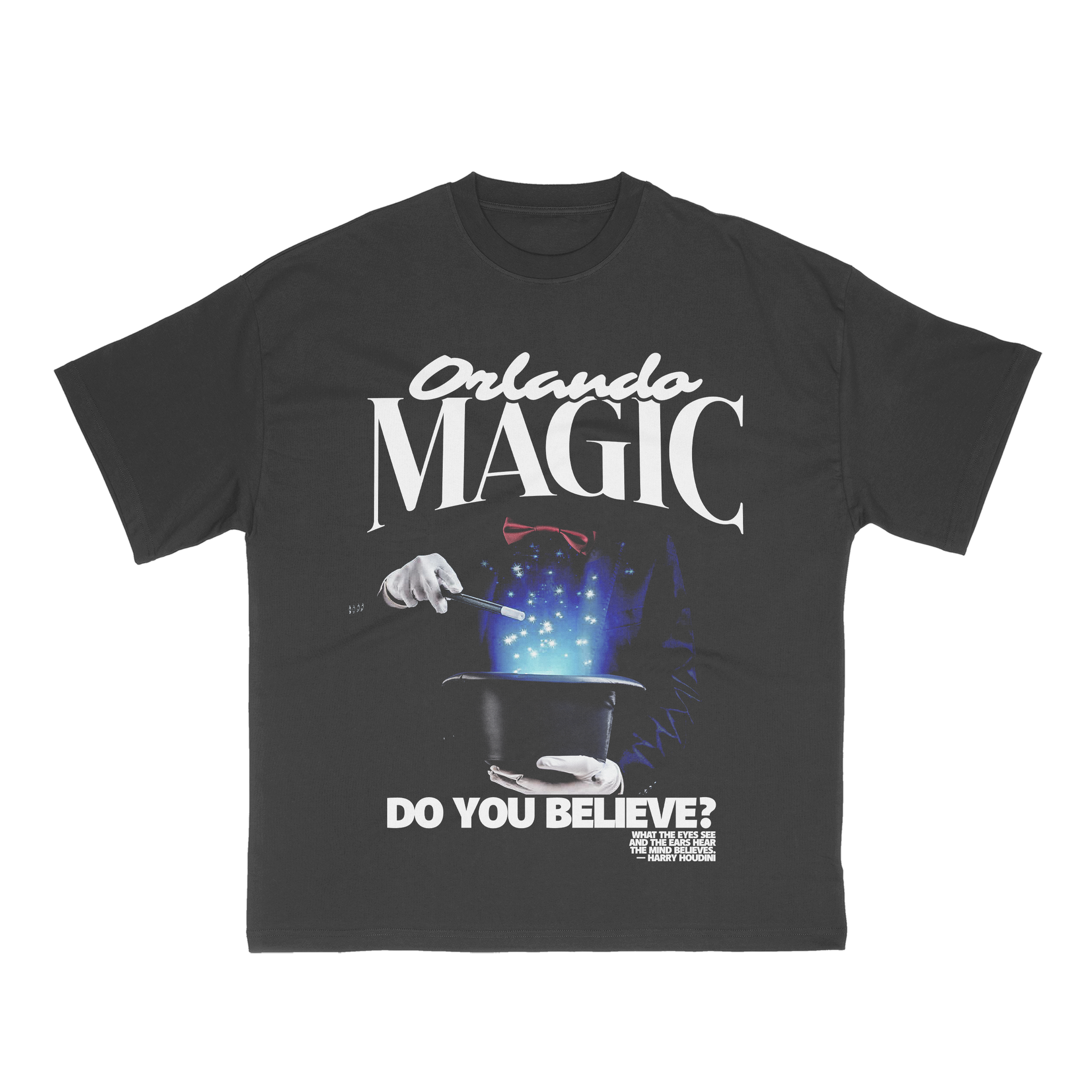 Believe in Magic