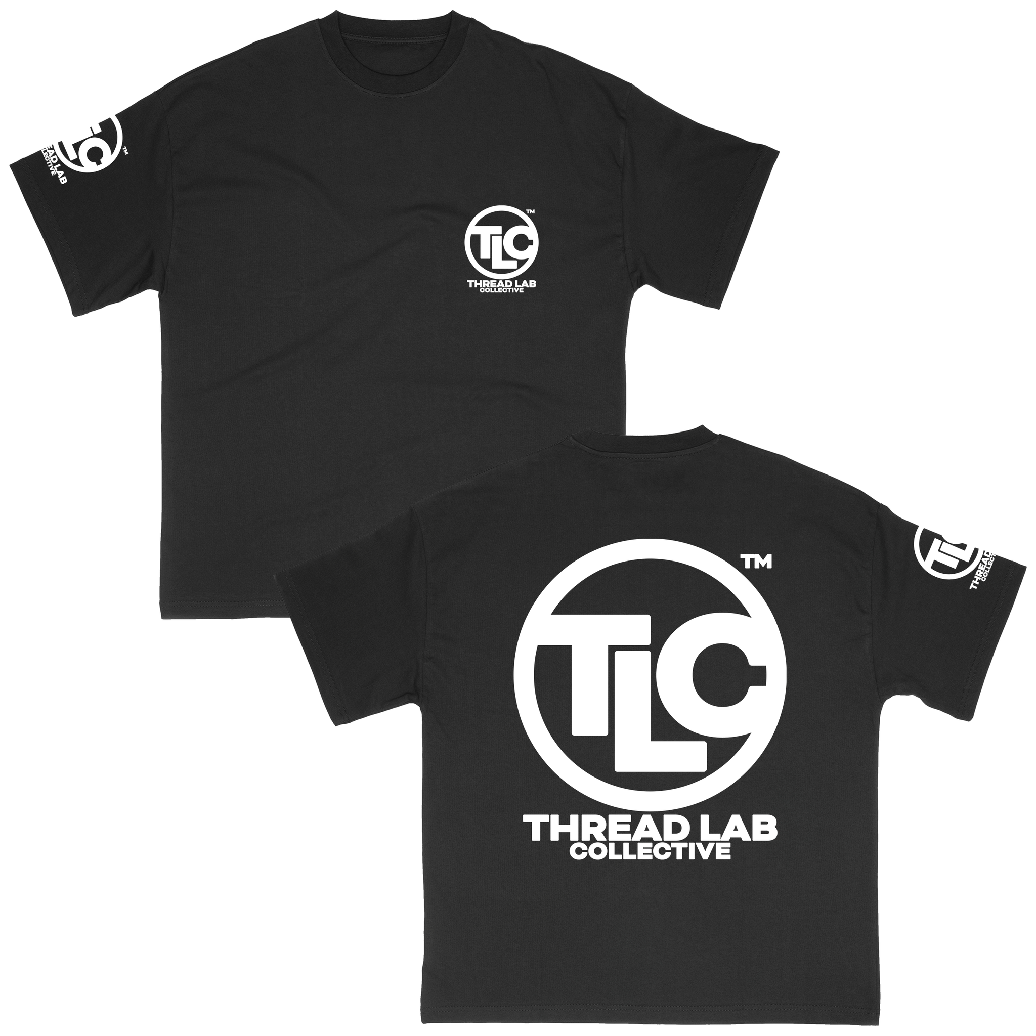 TLC LOGO'S